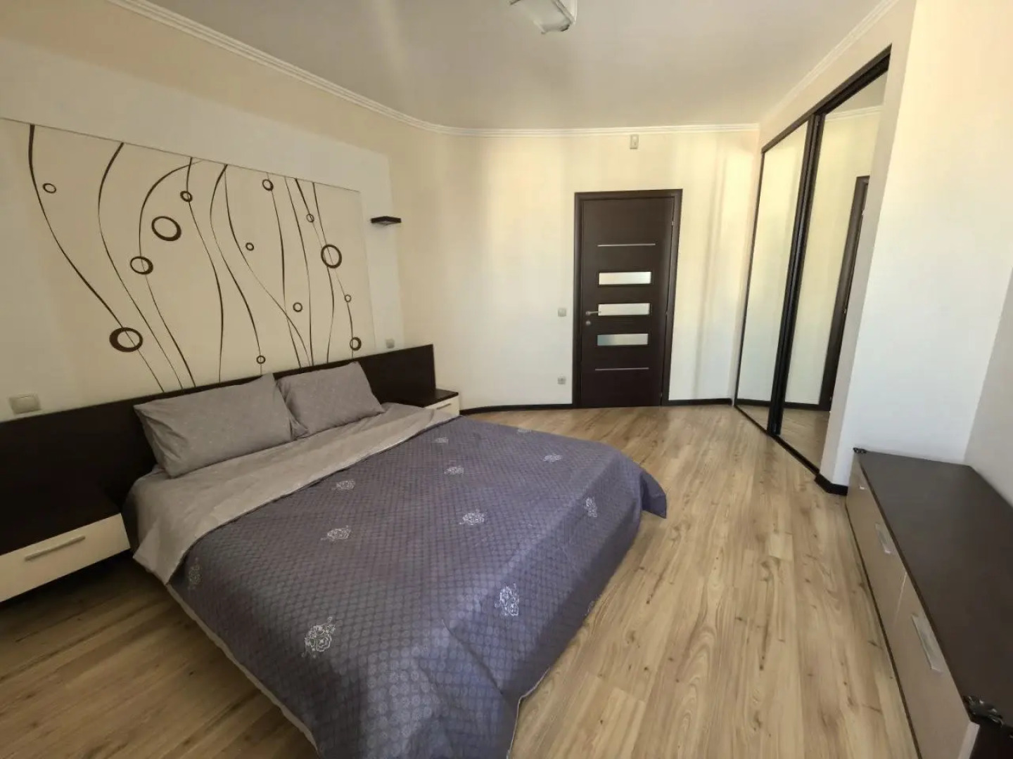 Квартира Большая Уютная Квартира в Центре Перми