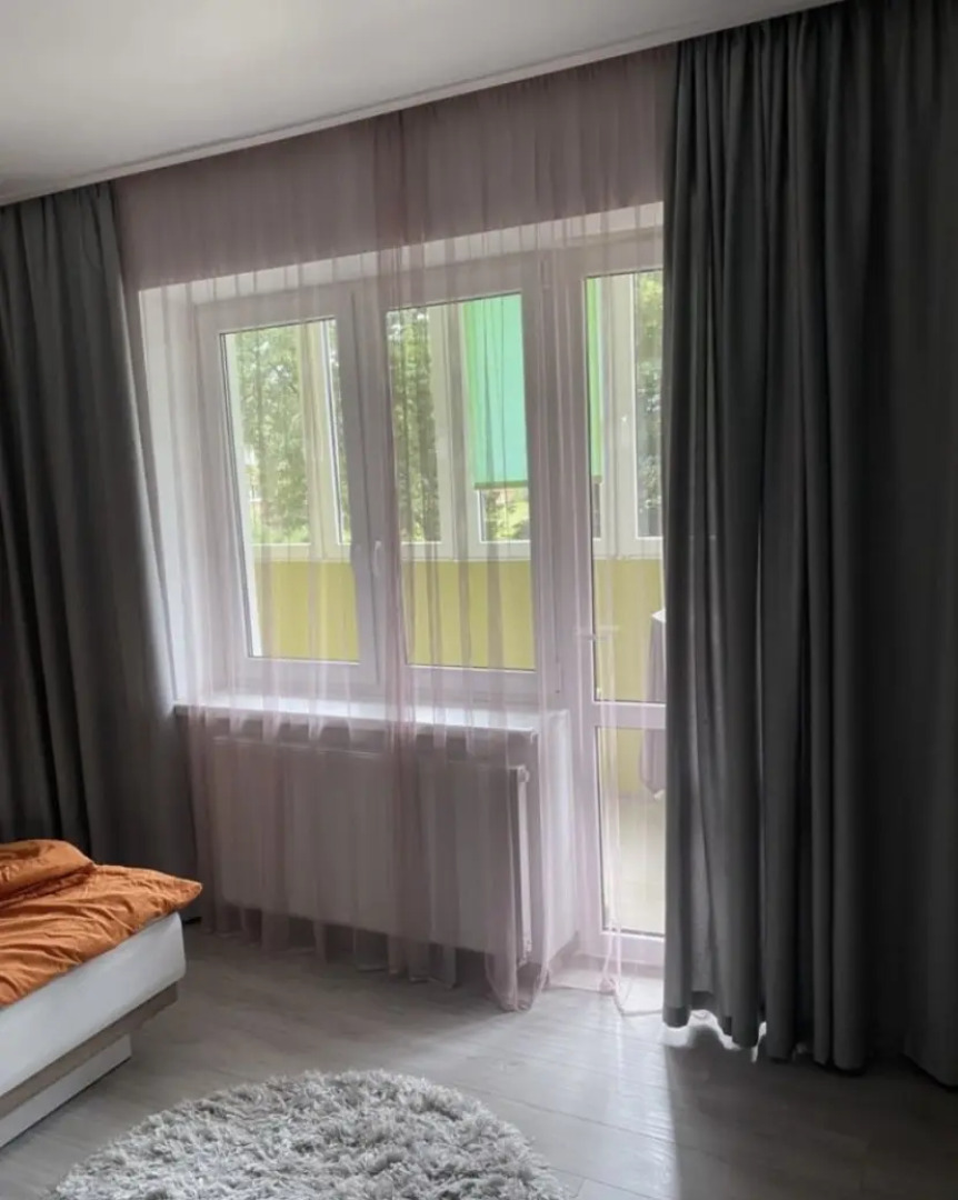 Апартаменты Queen