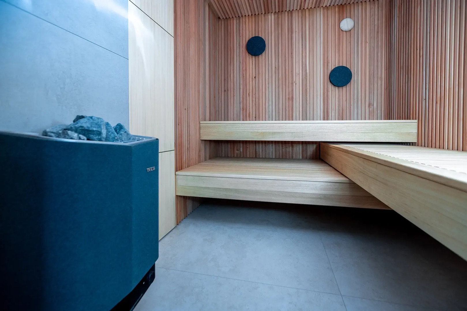 Пансионат Радуга