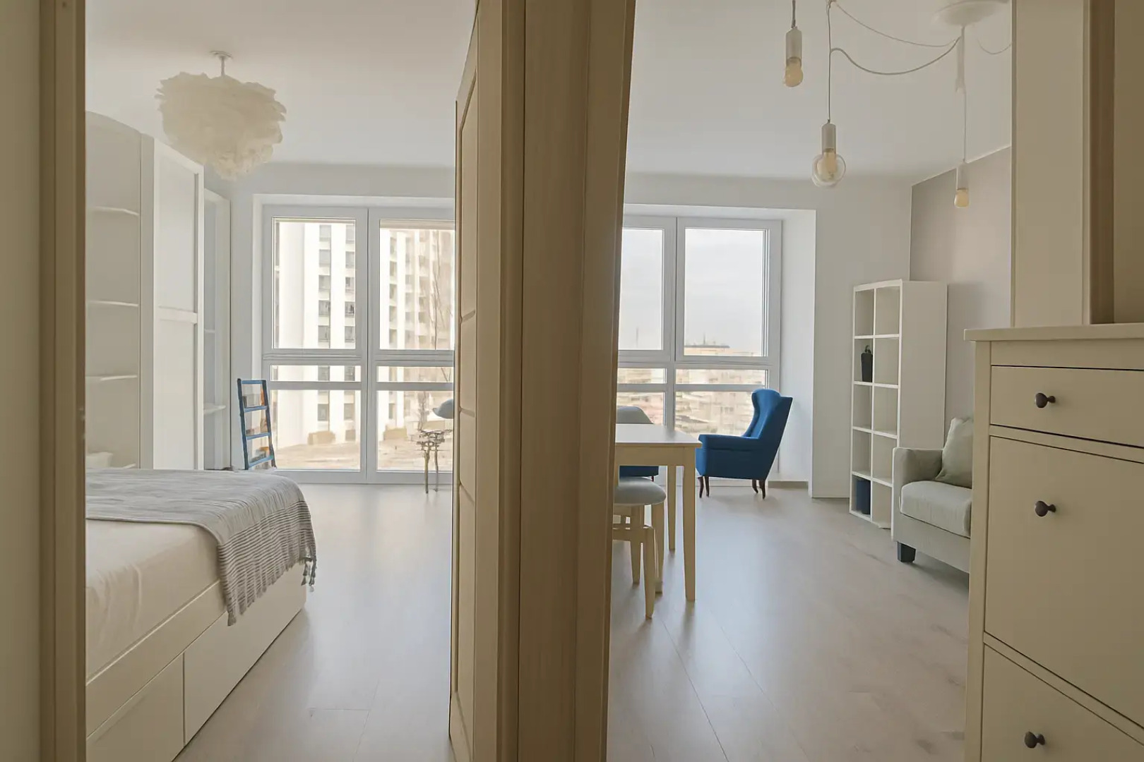 Апарт-Отель Апартаменты Лайк