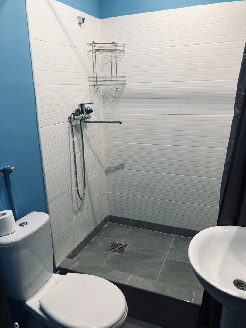 Хостел Дом Родной