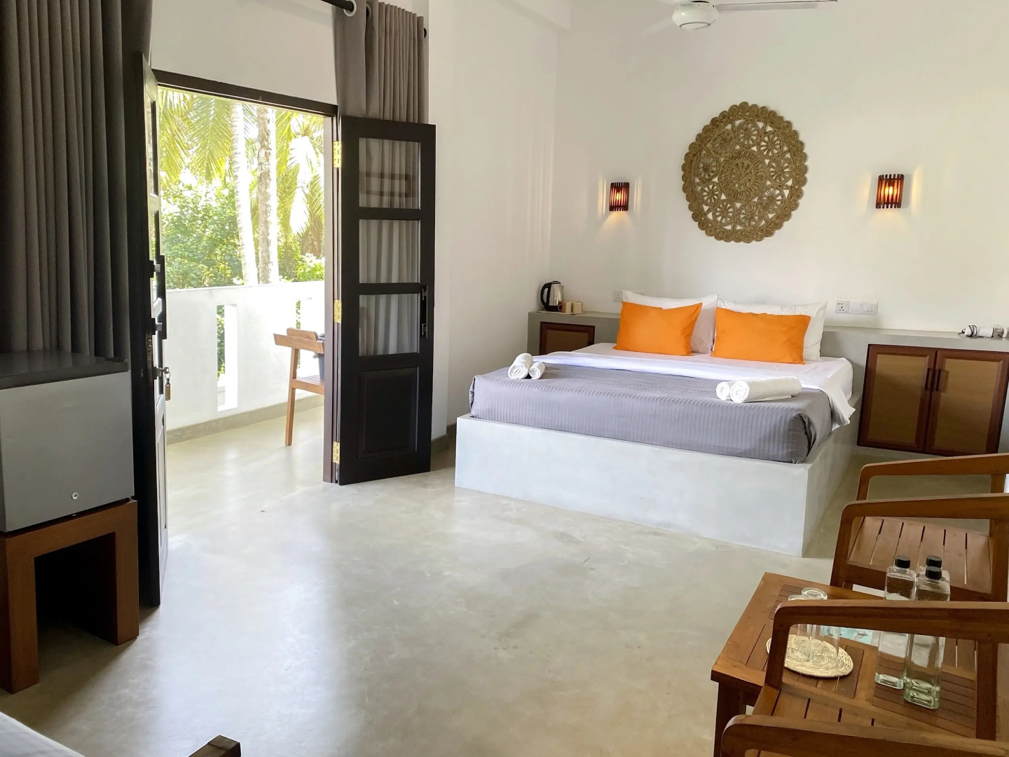 Отель Lum Residence