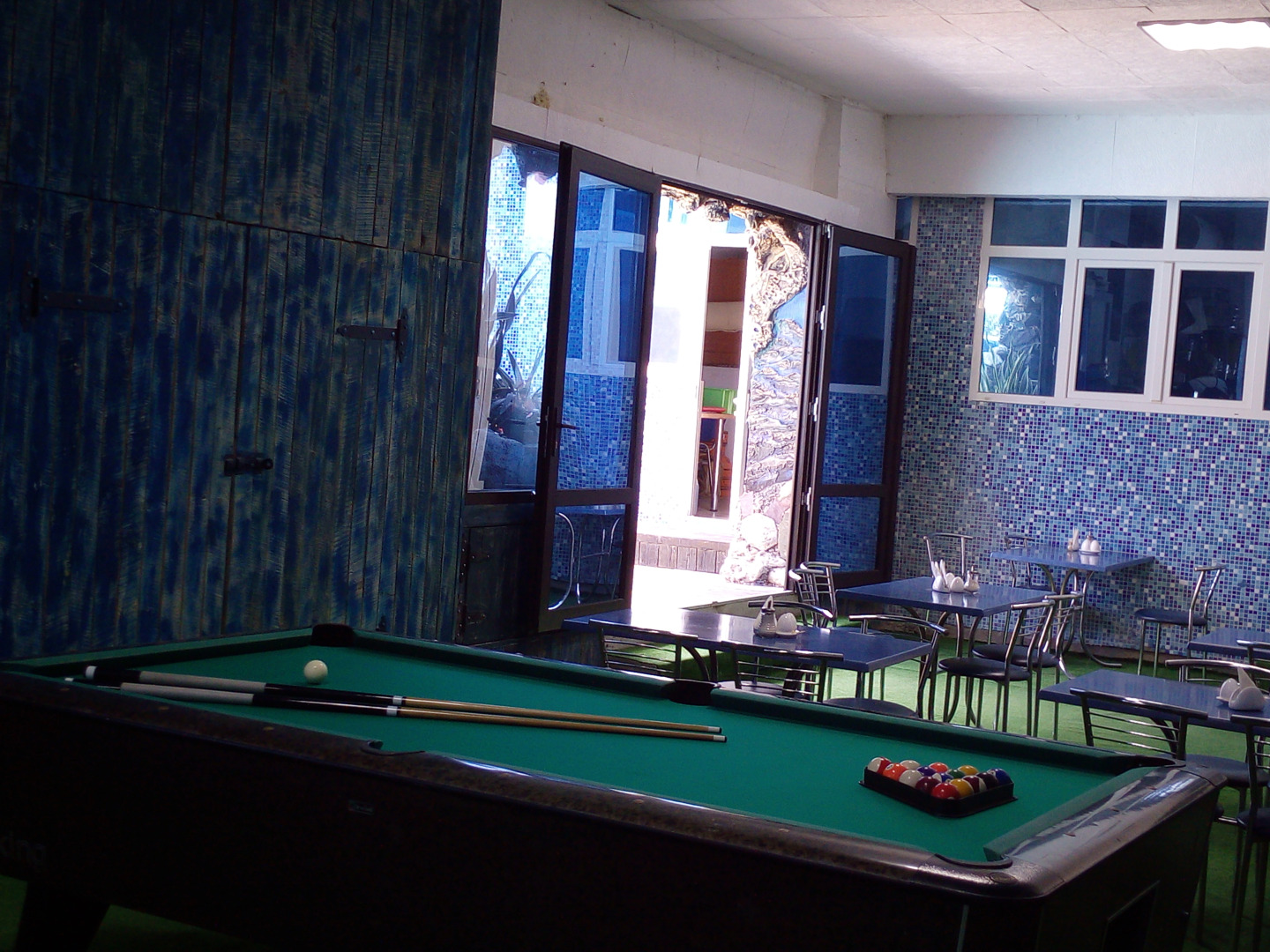 Гостевой Дом Золотая Рыбка