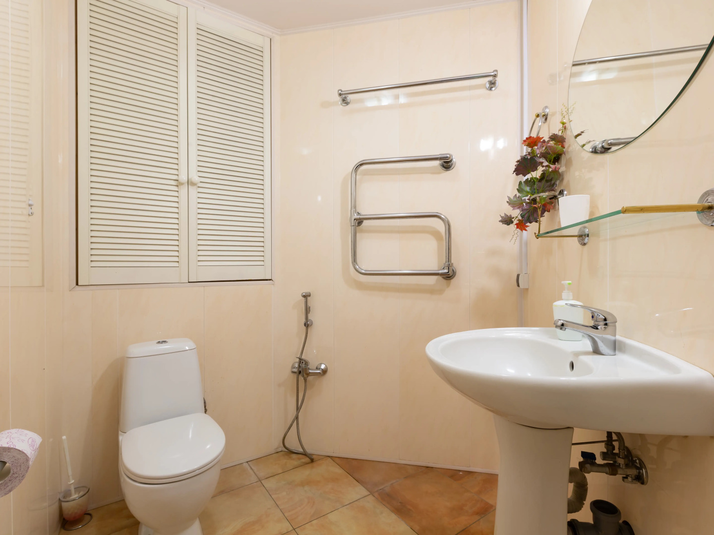 V Rassudovo Guest House	