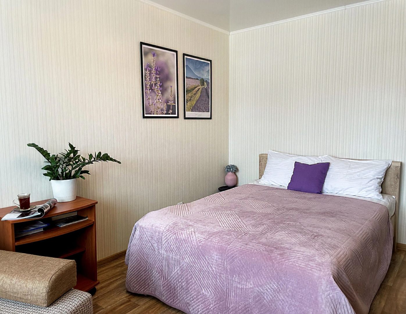 Квартира у Аквапарка