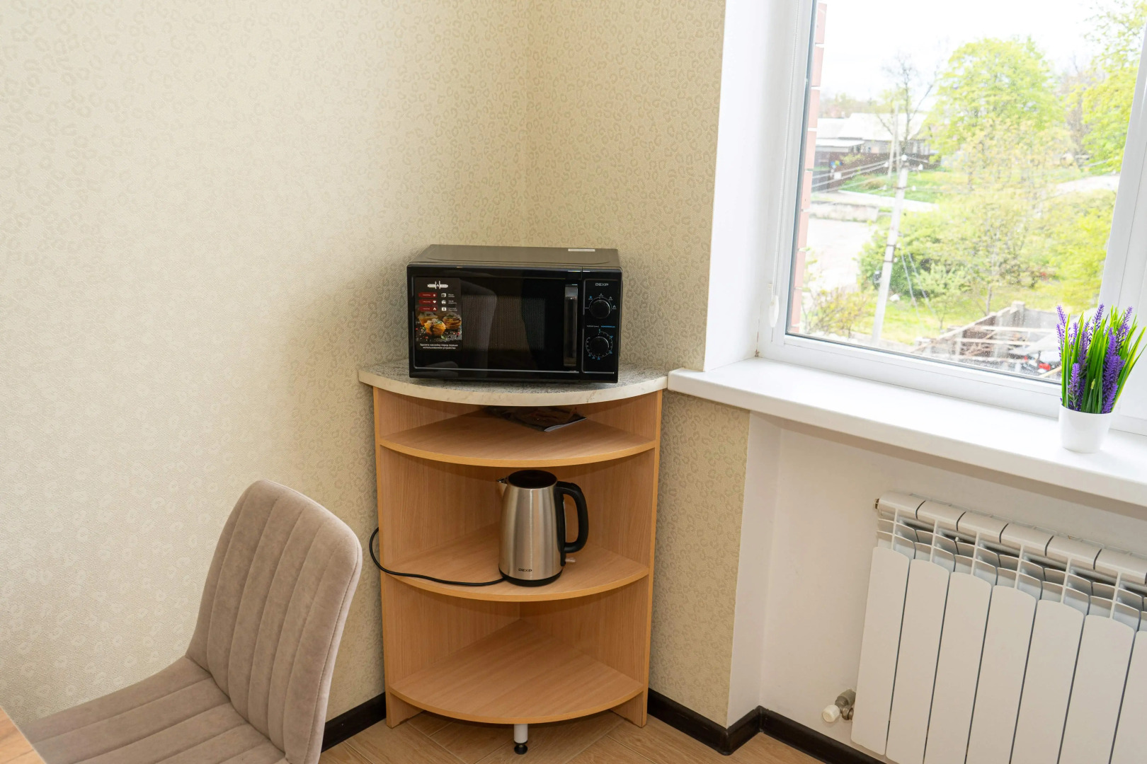 Апартаменты Кирова 4/2