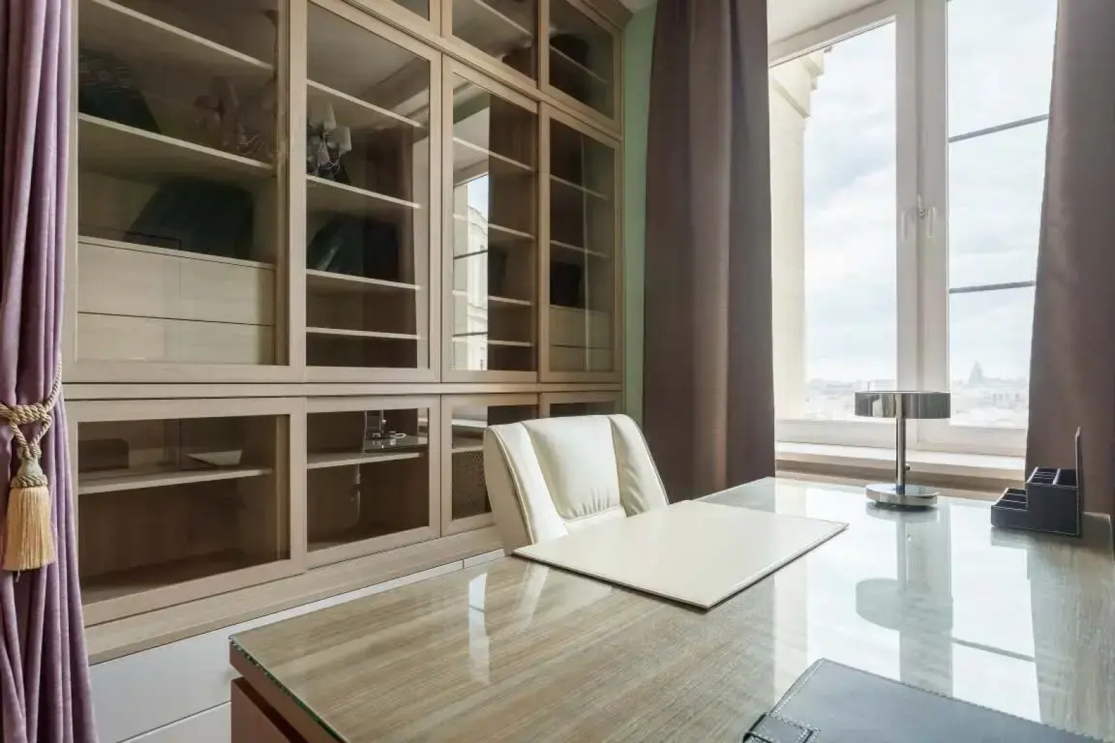 Апартамены Люкс с Видом на Кремль