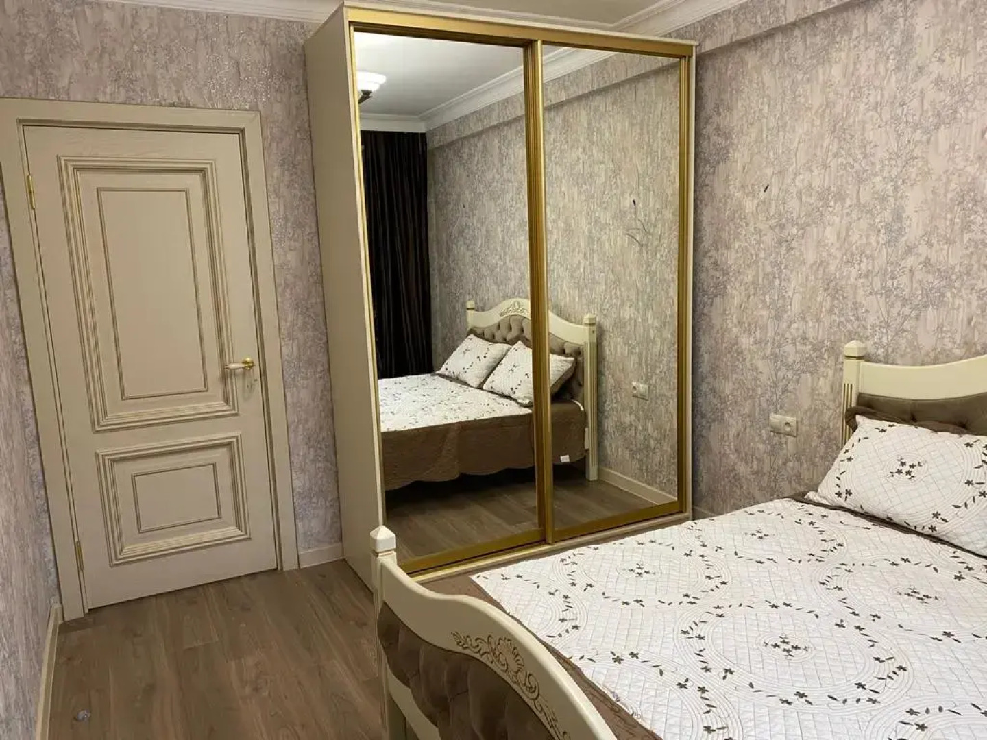 Апартаменты на Исмаилова