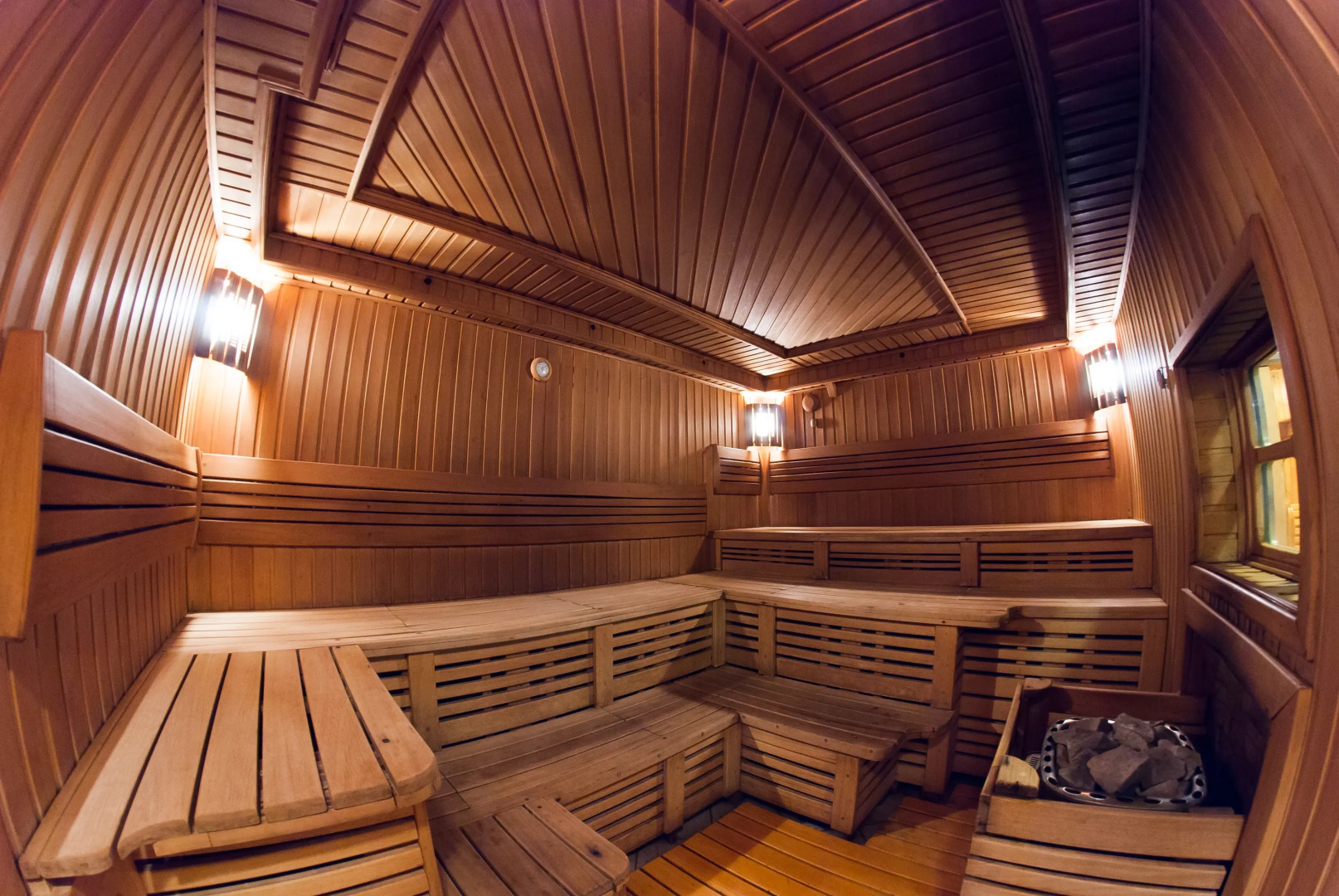 Мини-отель Цимус