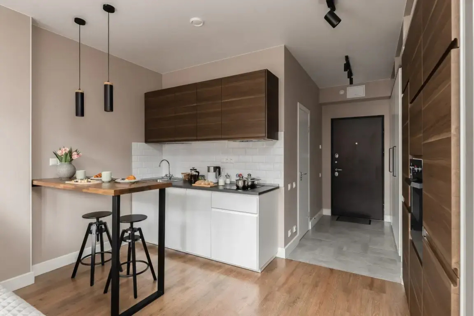 Апартаменты Jazz by Smart Lofts Moscow