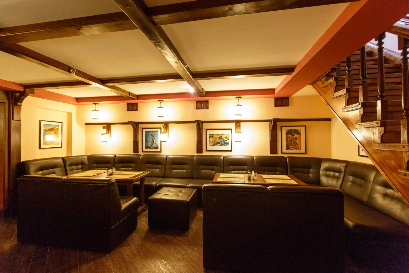 Отель НеЧаев