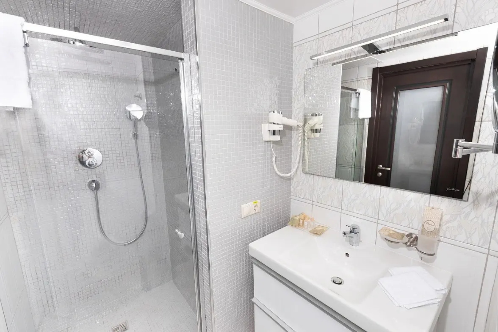 Soderis Residence & Spa