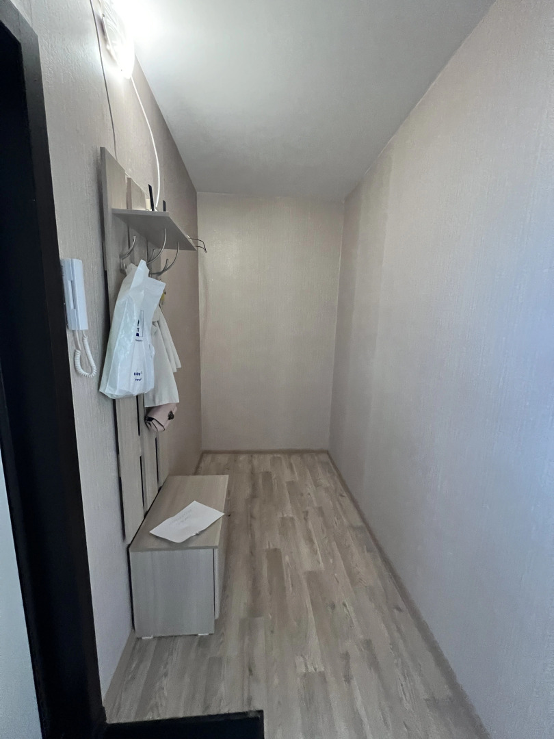 Квартира на Маршала Ворошилова