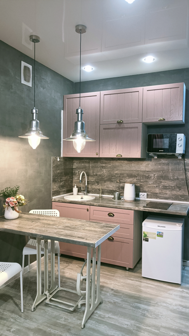 Апартаменты Студия на М7