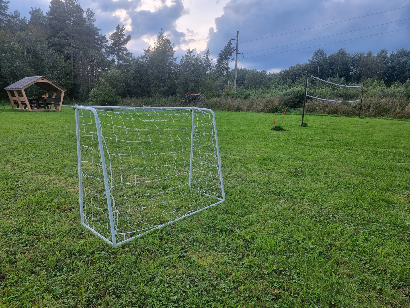 Таунхаус ЛЕПОТА