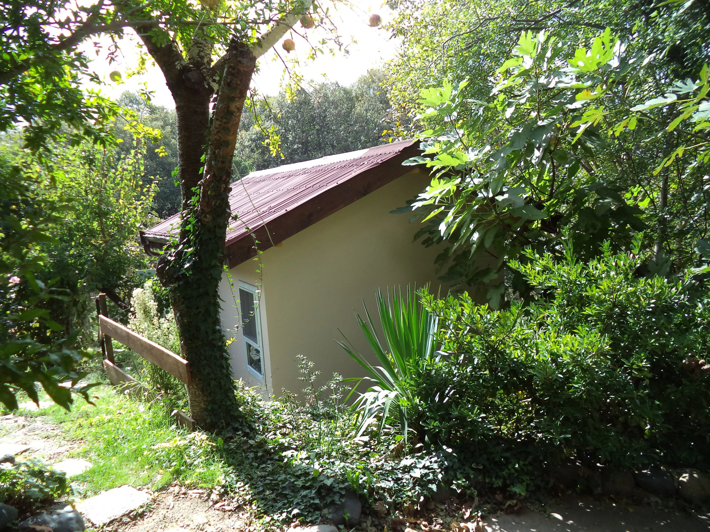 Вилла Blue Summer