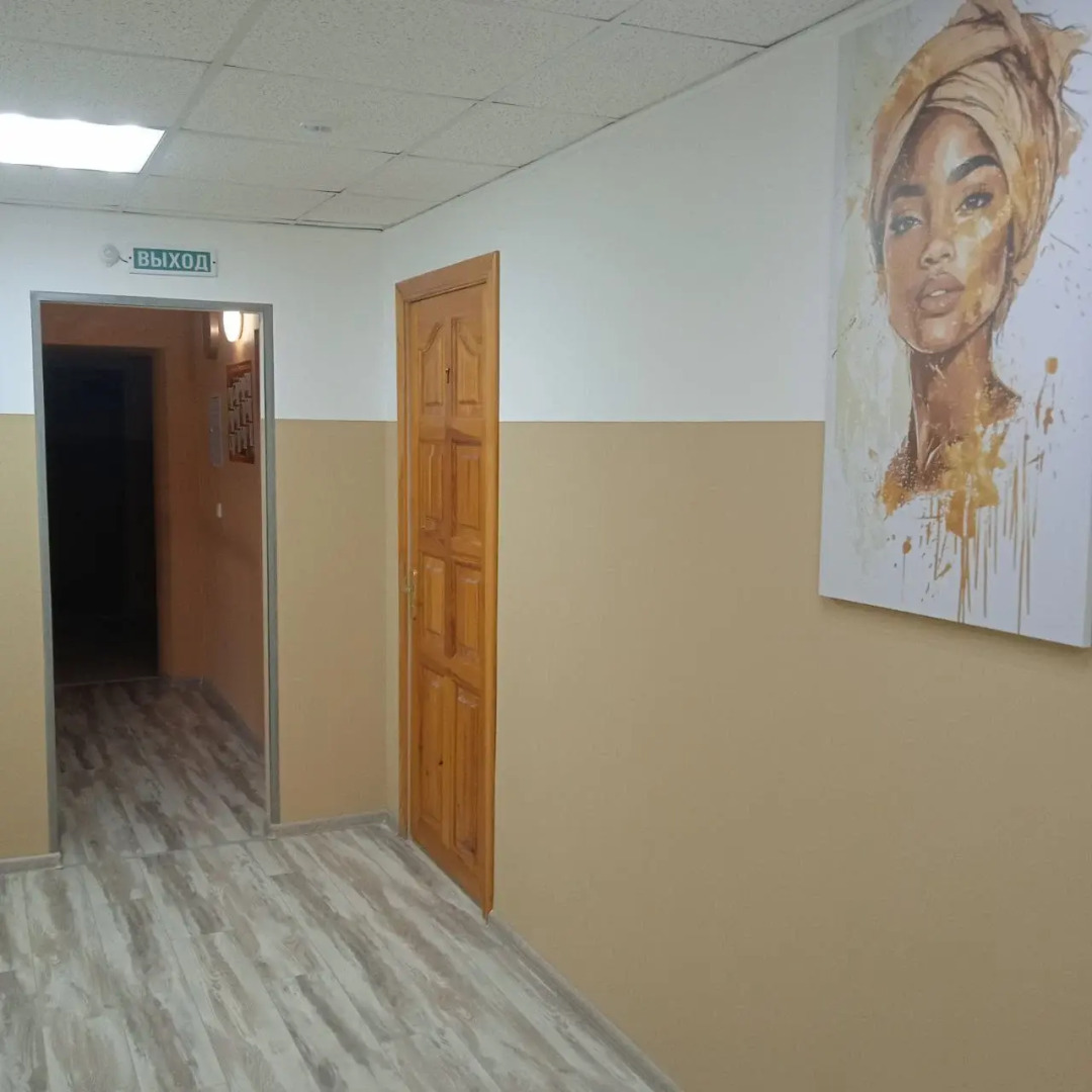 Отель На Промышленной