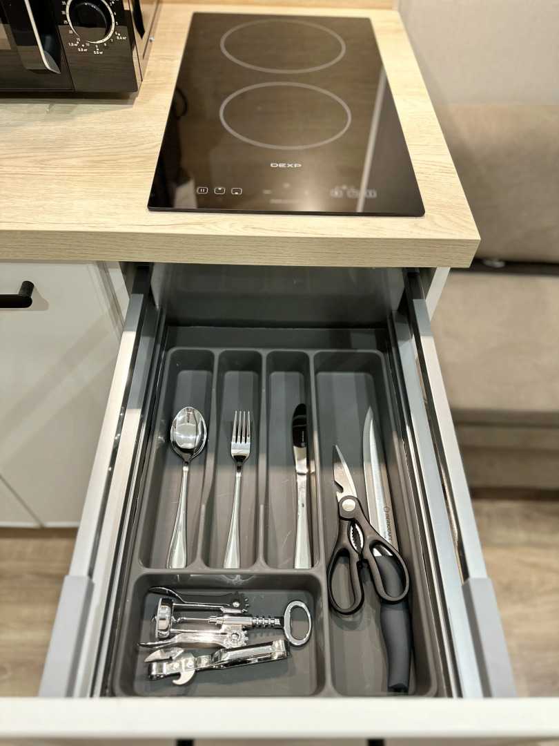 Апартаменты Номер Стандарт 2 гостя