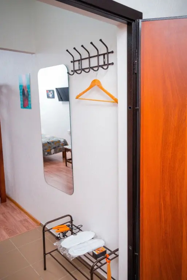 Апартаменты Милая Комната 2