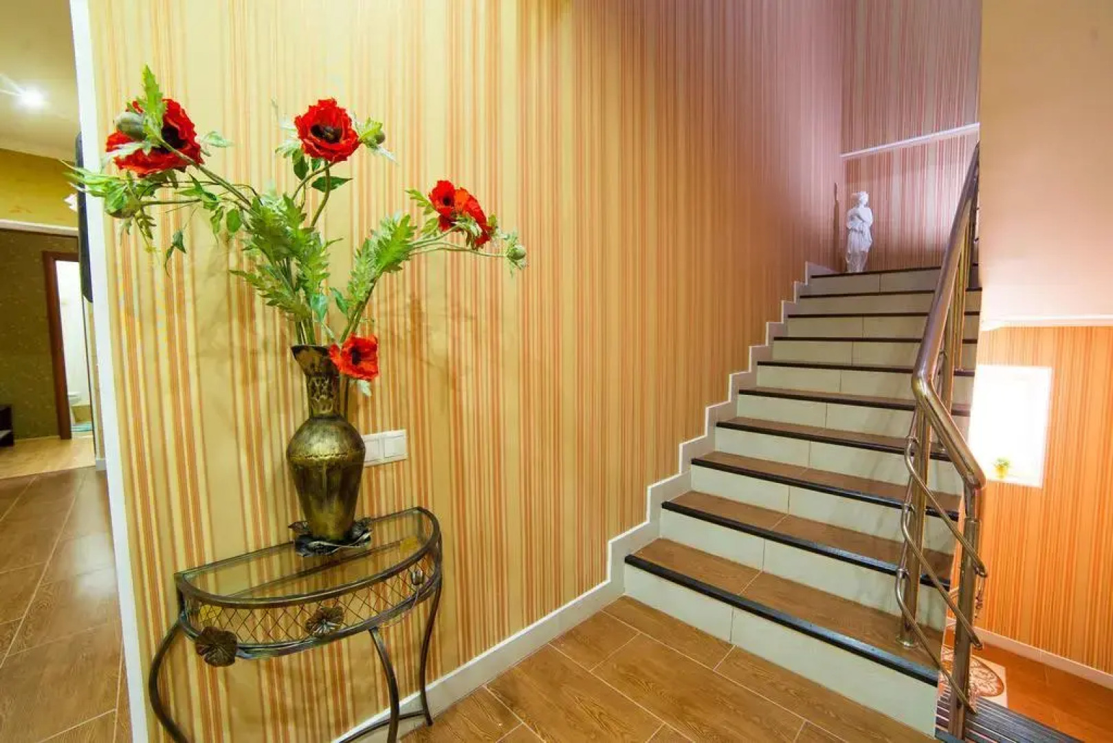 Гостевой дом Вариант