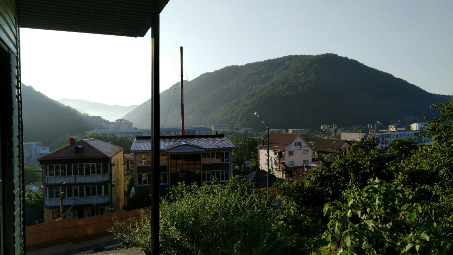 Гостевой дом Скала