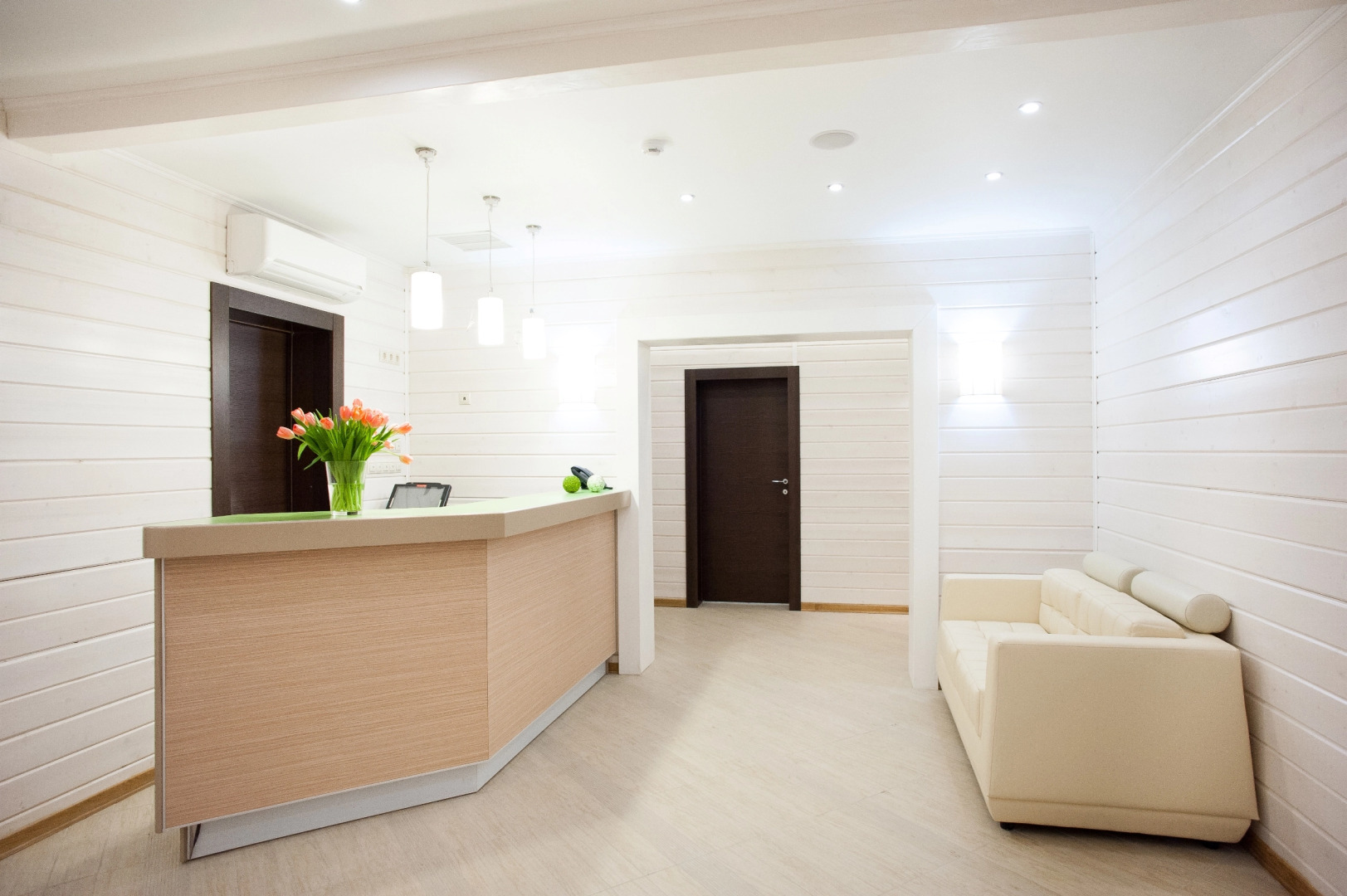 База отдыха Загородный отель Vazuza Country Club