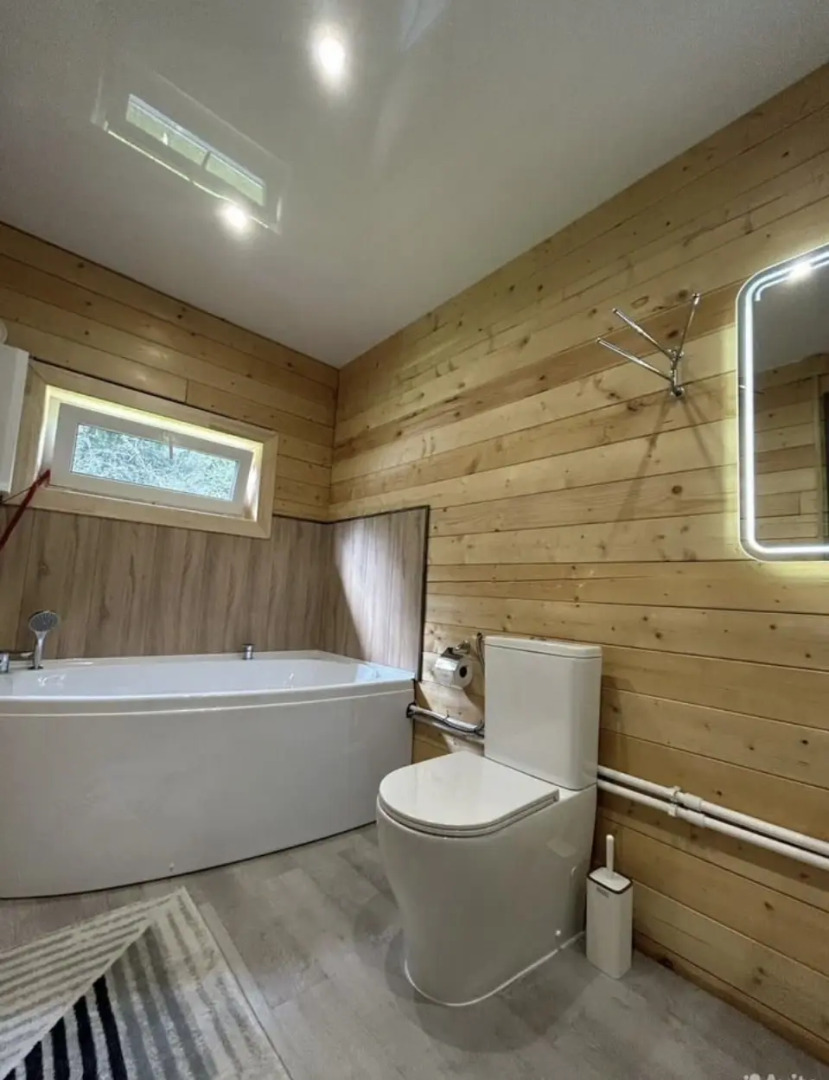 Частный дом Шикарный