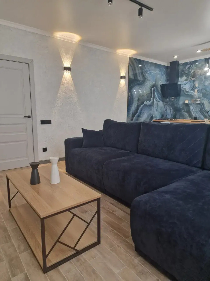 Апартаменты ЖК Этажи