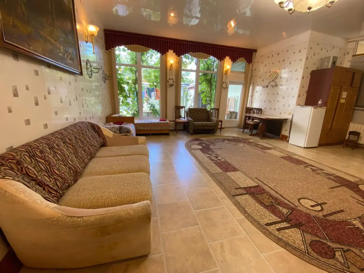 Гостевой дом Екатерина