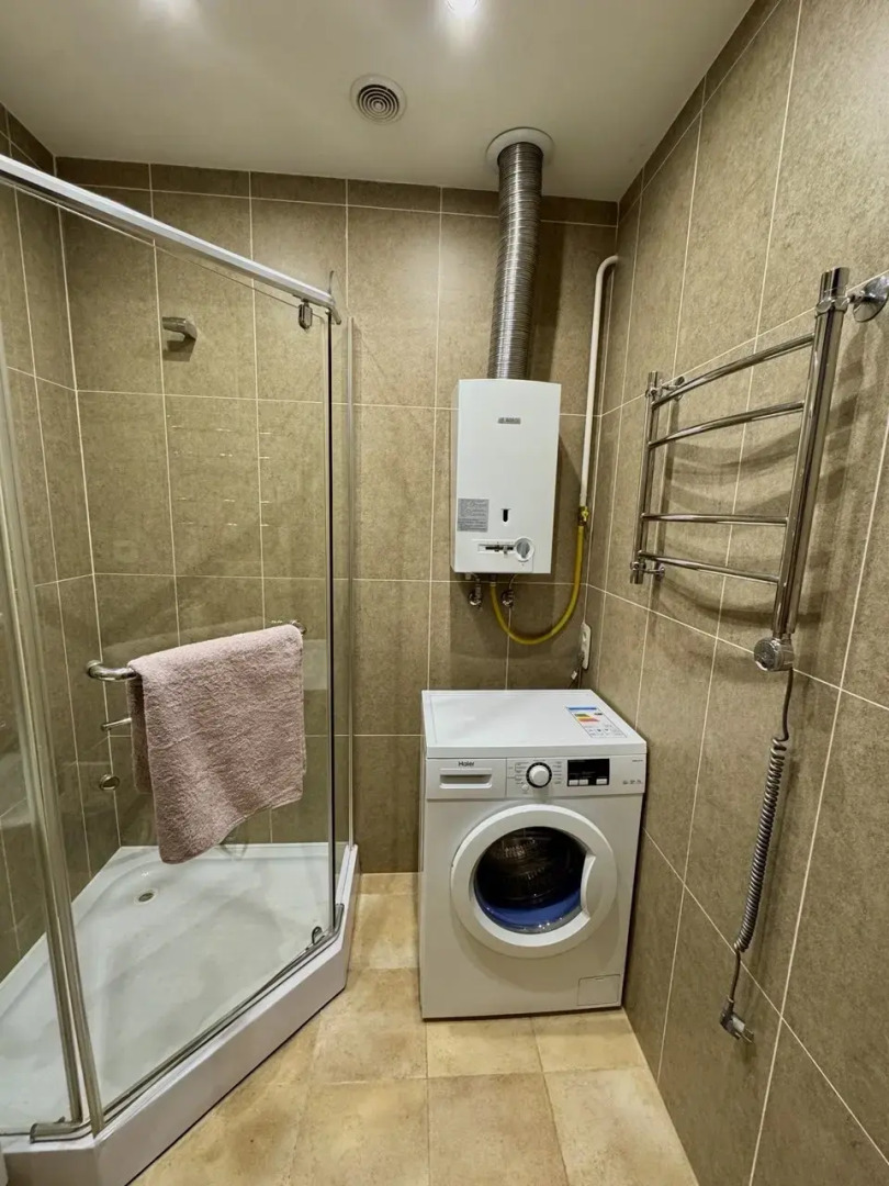 Квартира Уютная в историческом доме