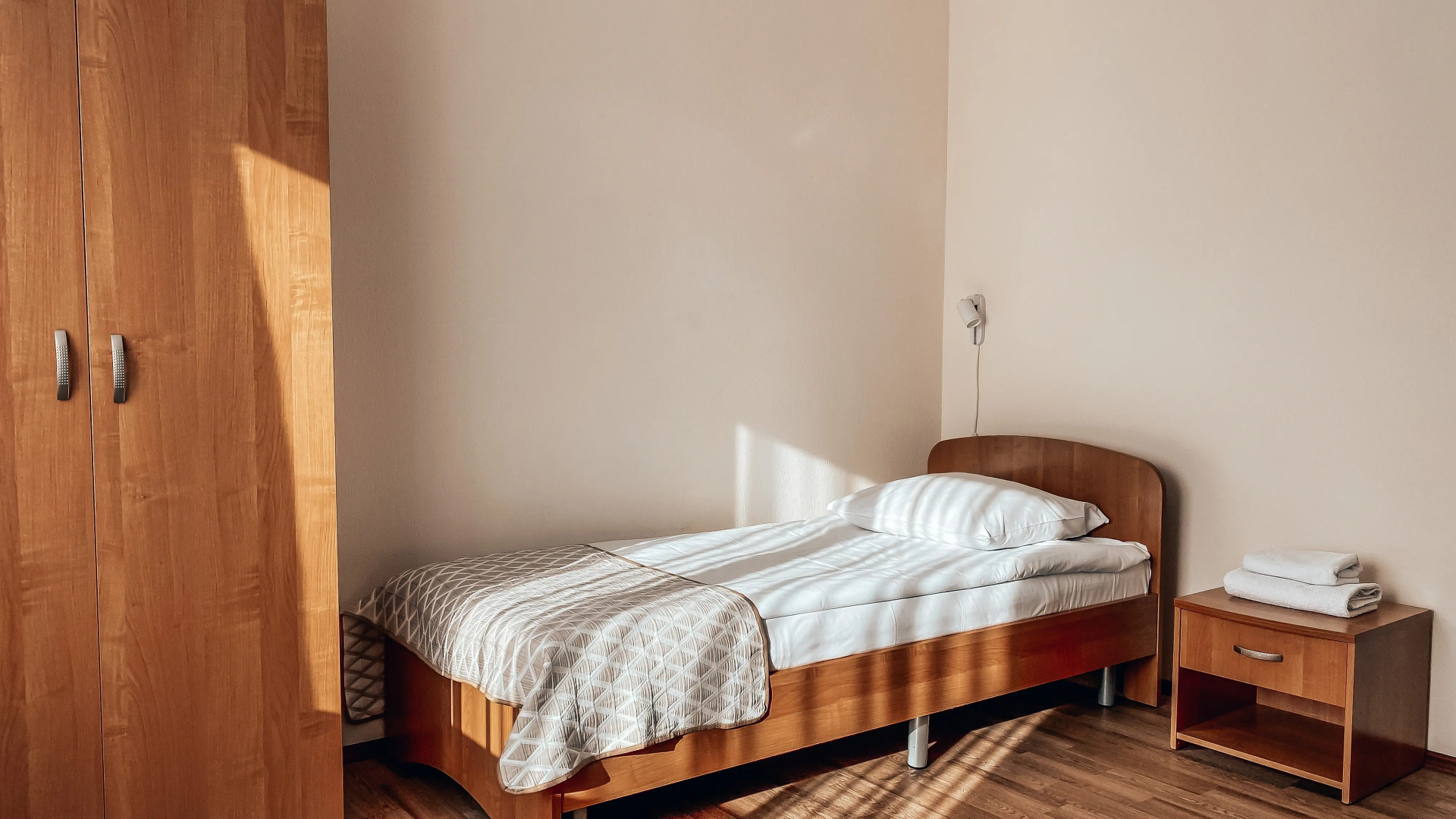 Отель Конаково