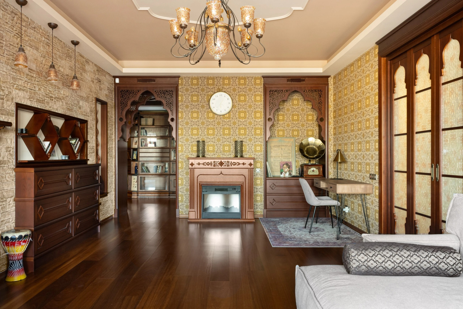 Апартаменты у Некрасовского сада