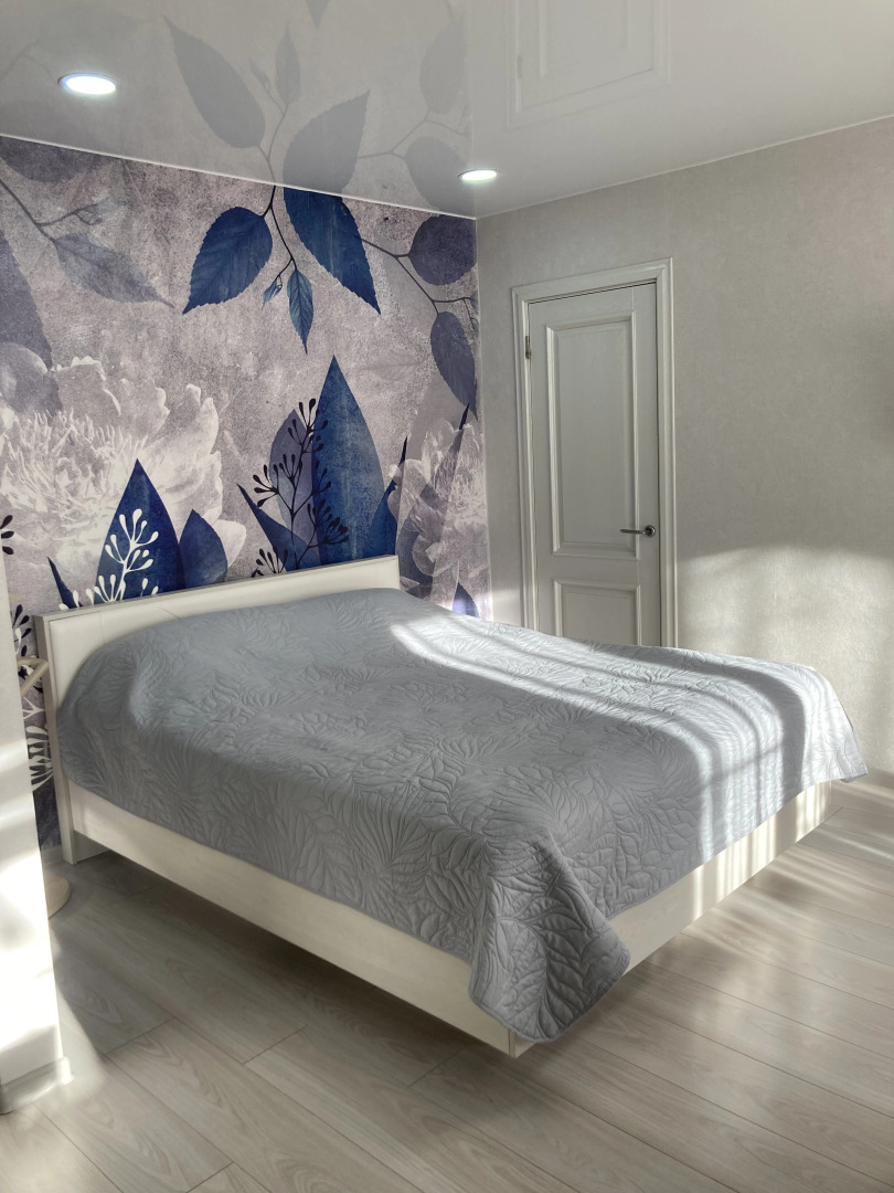 Апартаменты на Спегальского 5