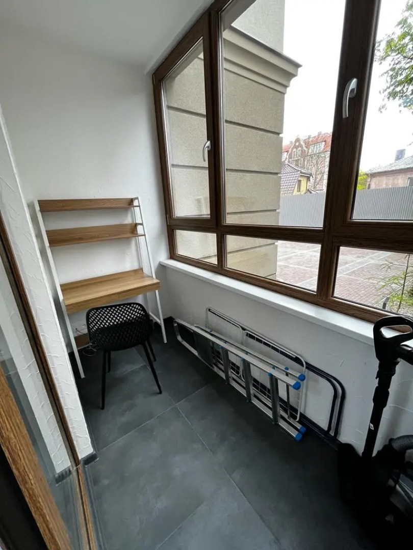 Апартаменты Donato Centre Зеленоградск