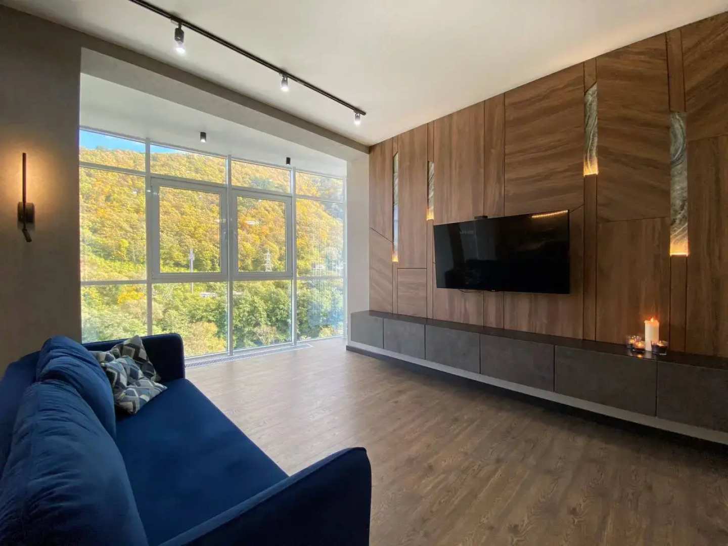 Апартаменты Sun Hills Небуг 3