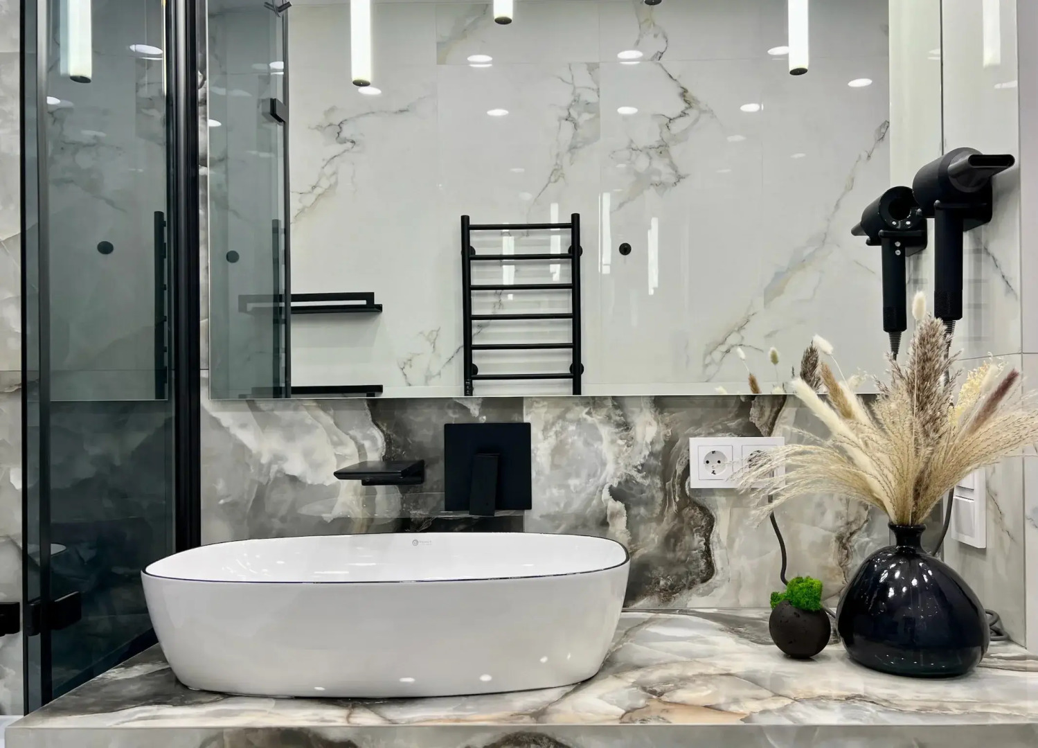 Квартира в центре около аквапарка