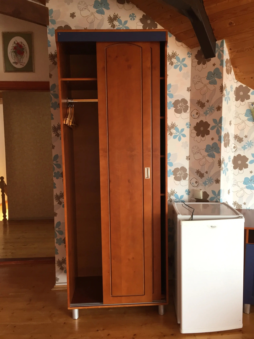 Гостевой Дом Крым Ностальжи