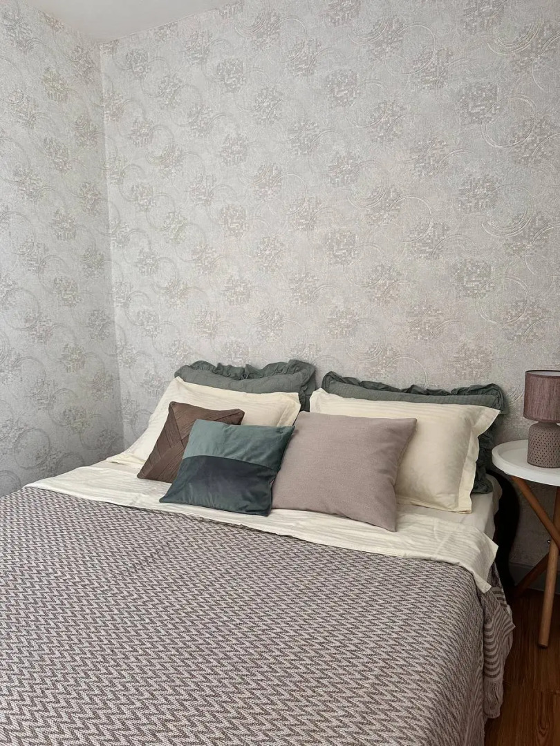 Квартира Уютная Двухкомнатная в Центре Махачкалы