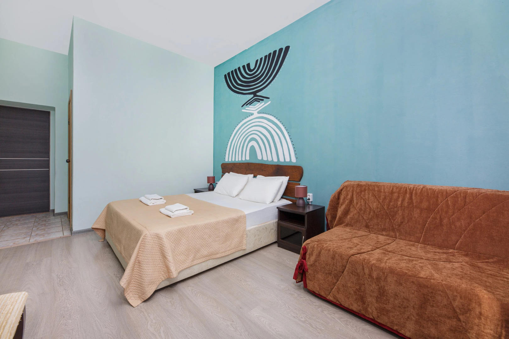 Гостевой дом Блага Дель Мар