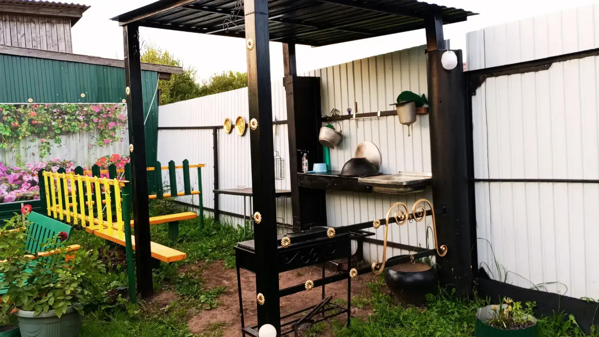 Частный Дом Лёва