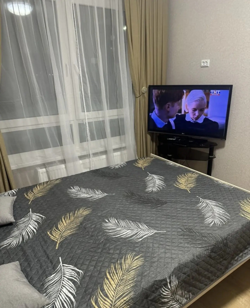 Квартира в Центре