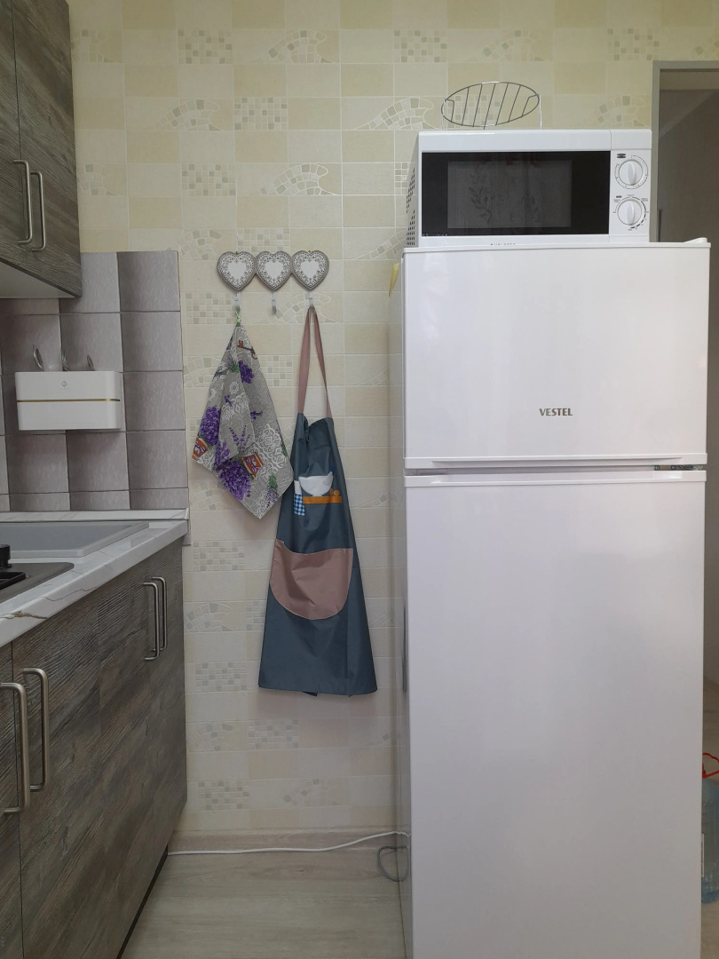 Квартира в центре у озера Обертайх