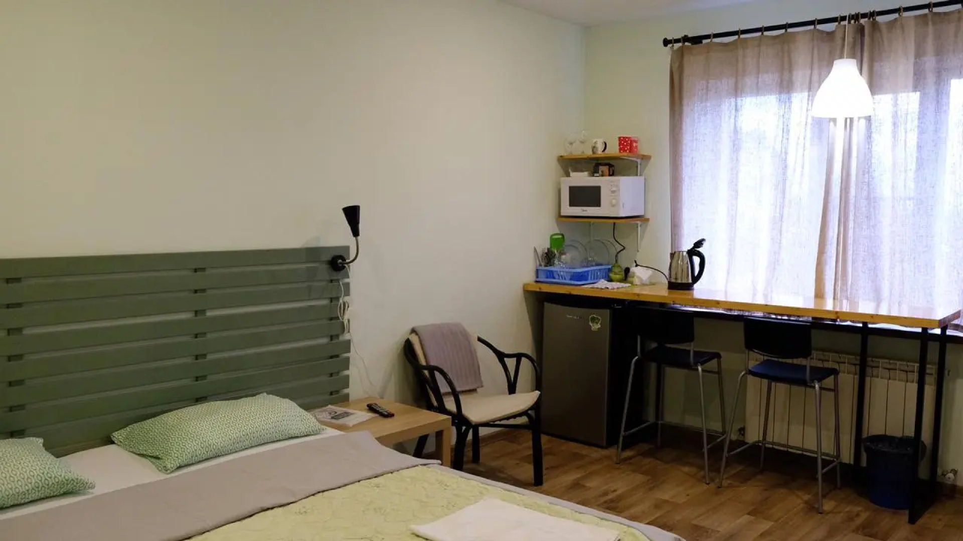 Гостевой дом Суворов