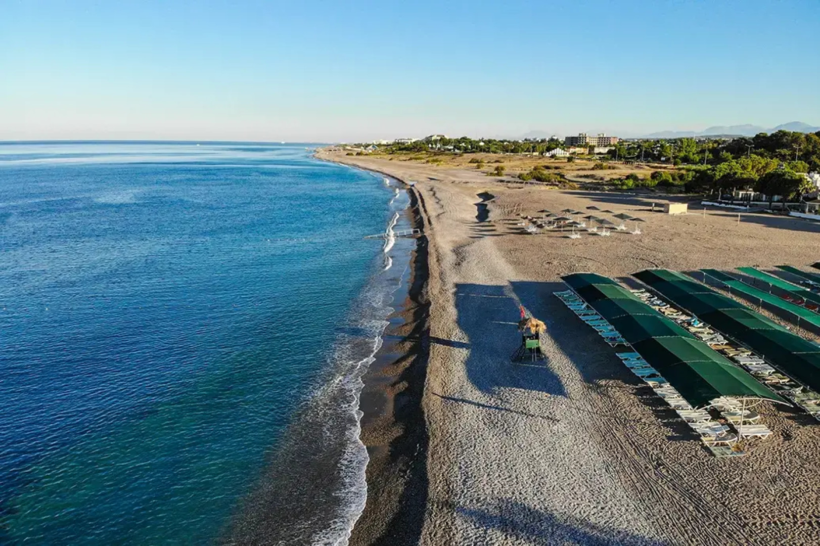 Nilbahir Resort & Spa