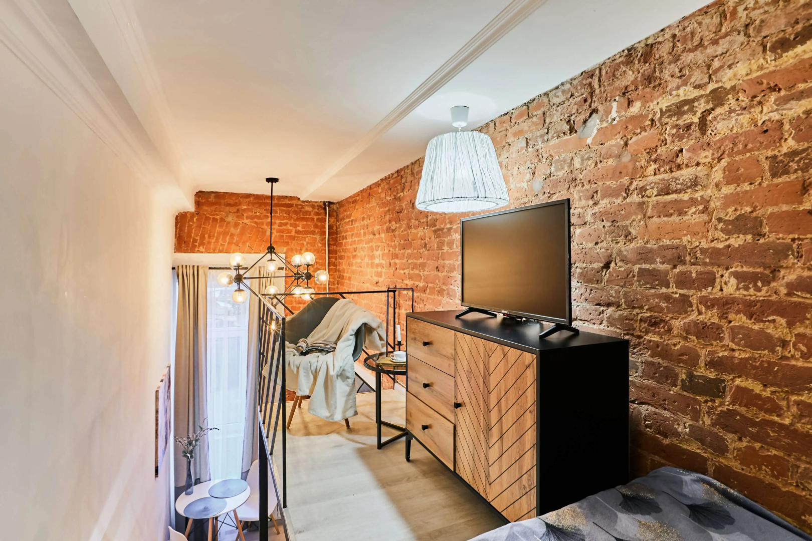 Квартира FlаtStay Чайковского 6
