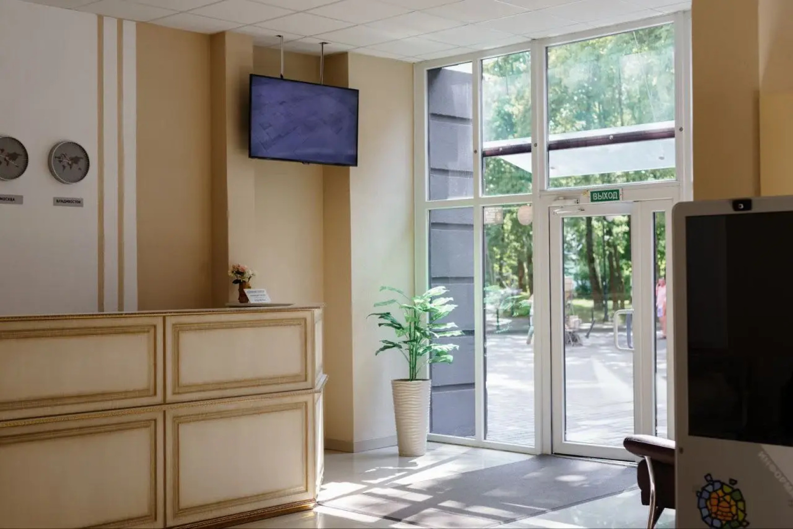 Апартаменты Apart-Deluxe Легенды Моря