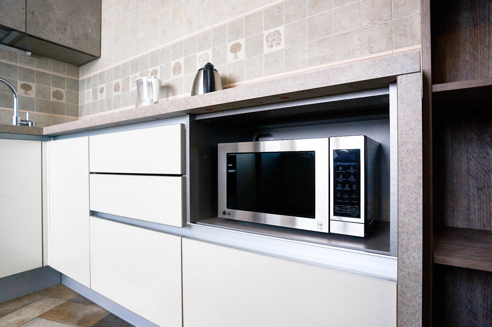 Апартаменты Loft Delux on Maslenikova 78