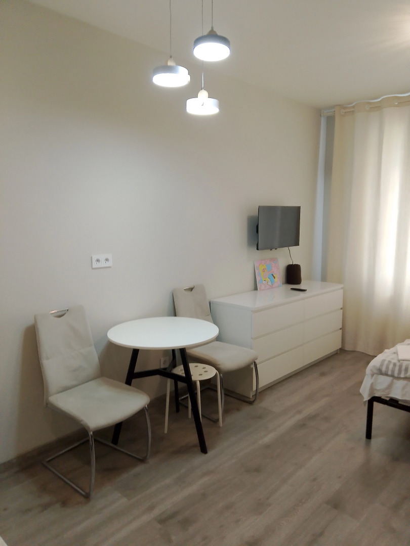 Апартаменты Family club in2 it