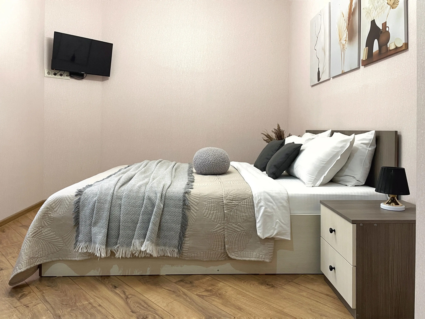 Квартира Удача на Кирова