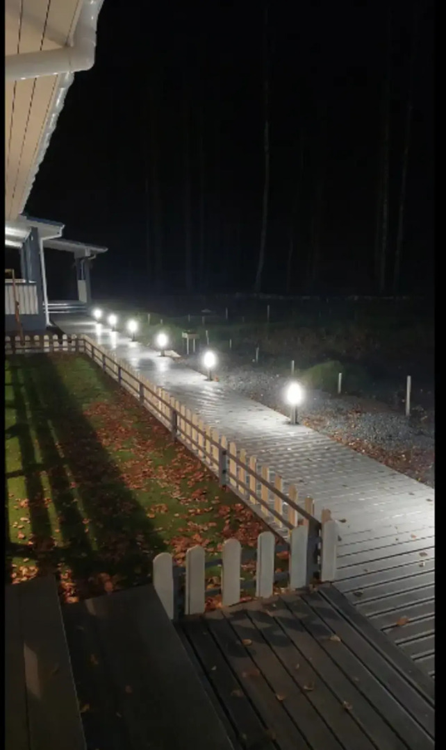 Эко Апартаменты с баней на дровах и бассейном